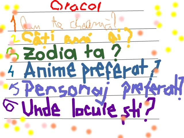 oracol