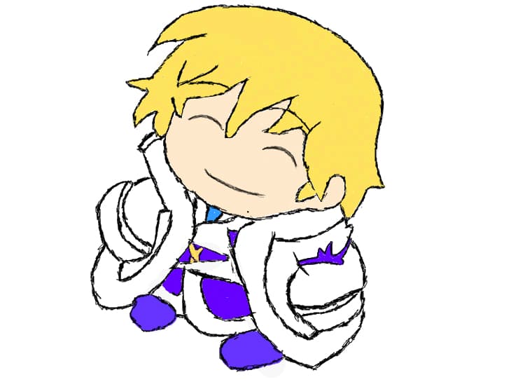 Anime Chibi
