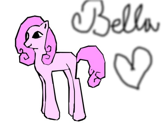 pony
