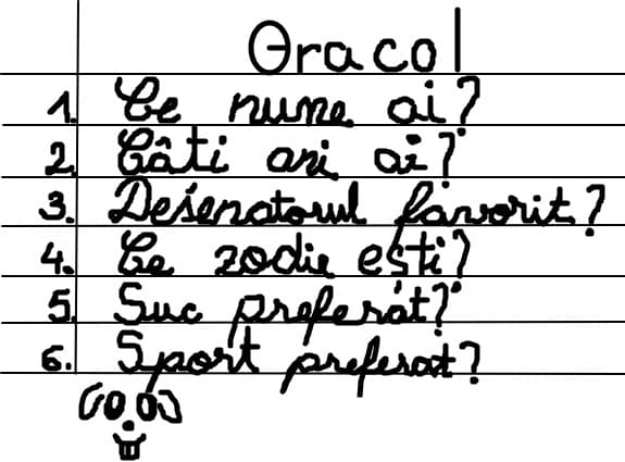 oracol