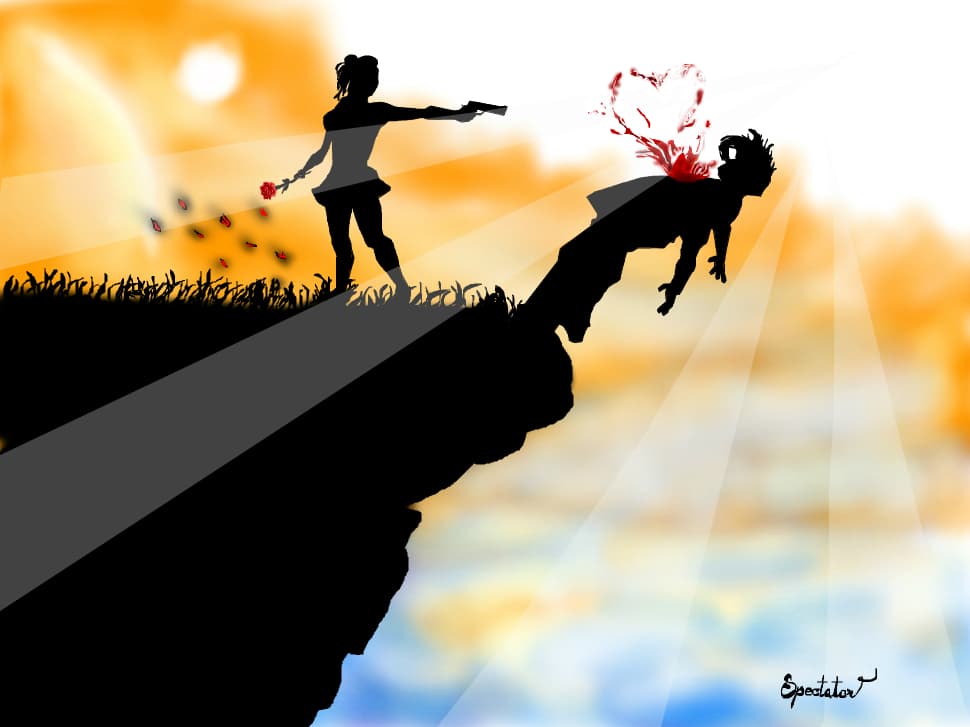 Love story