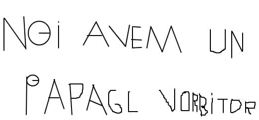 papagal