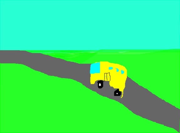 autobuz