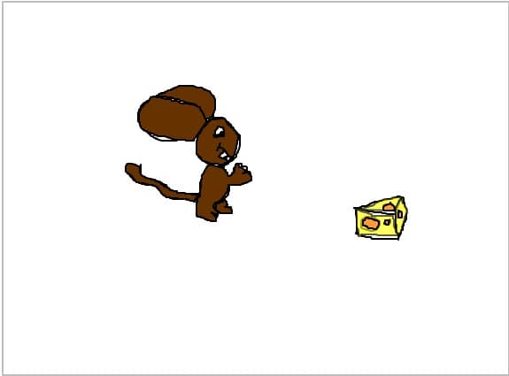 mice-mice
