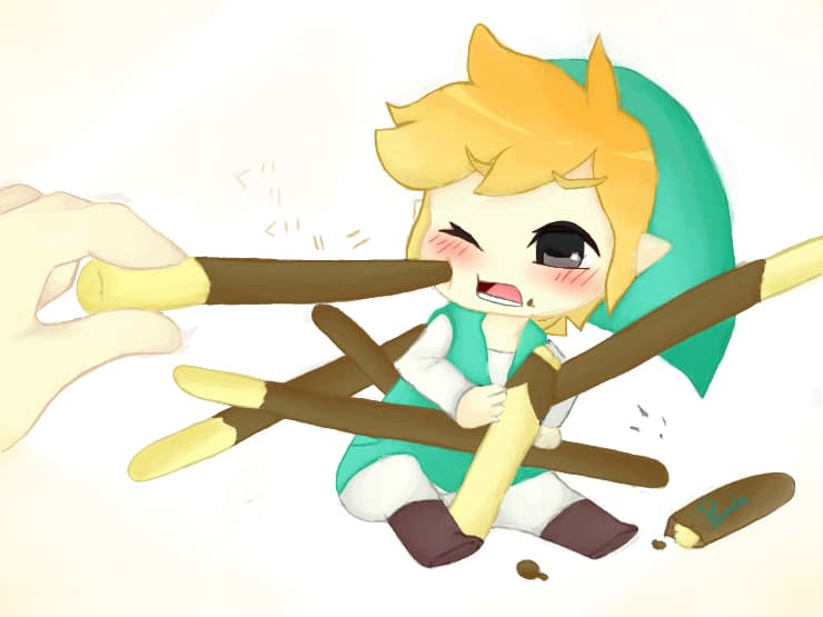Kawaii Chibi <3