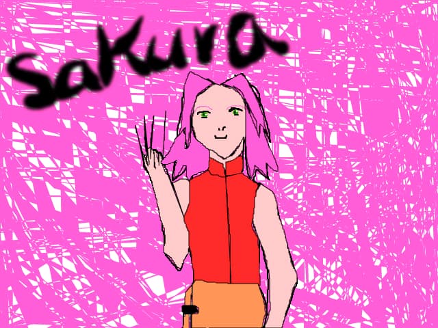 sakura