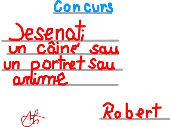 poster