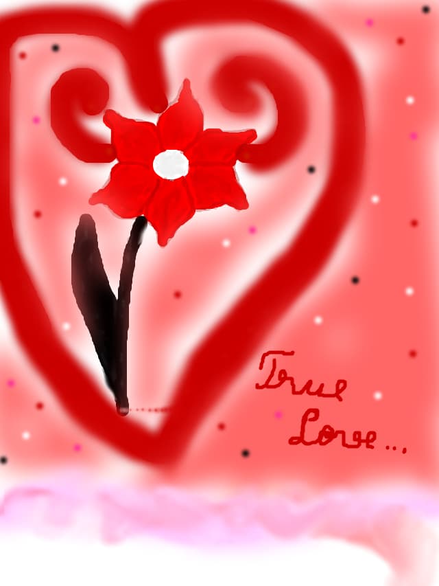 True love