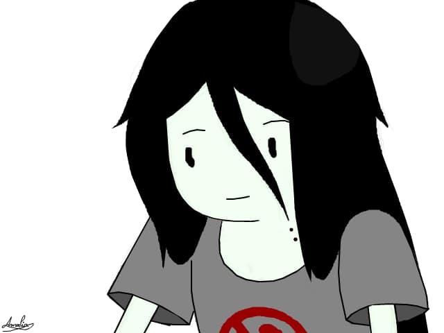 - Marceline - Kullerbytta~