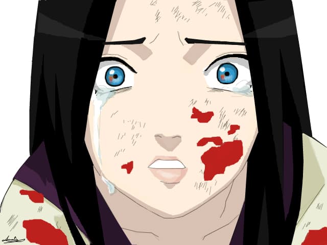 - Eiko - O.C.