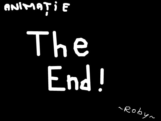Animatie!