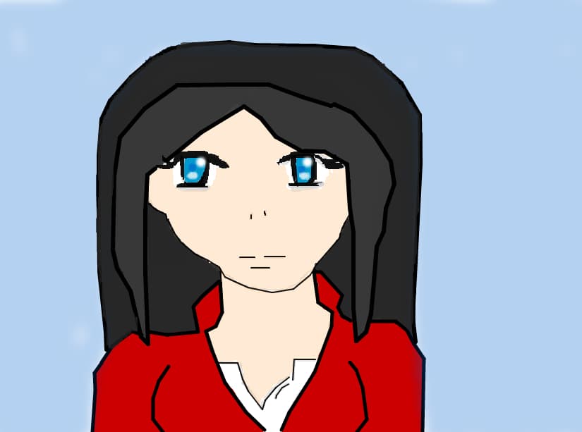 anime girl