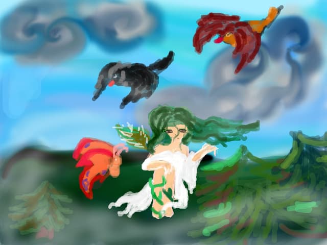 natura