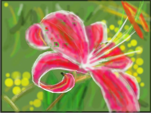 flower