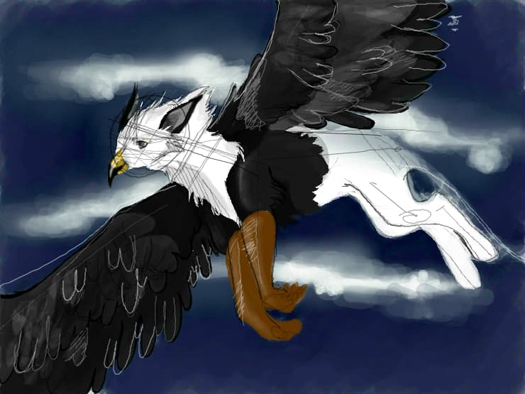 Gryphon