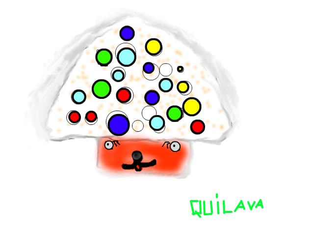 mushrom