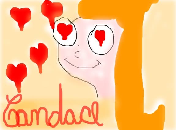 candace