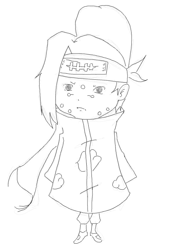 Chikushoudou