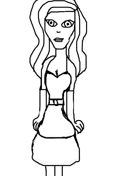 girl