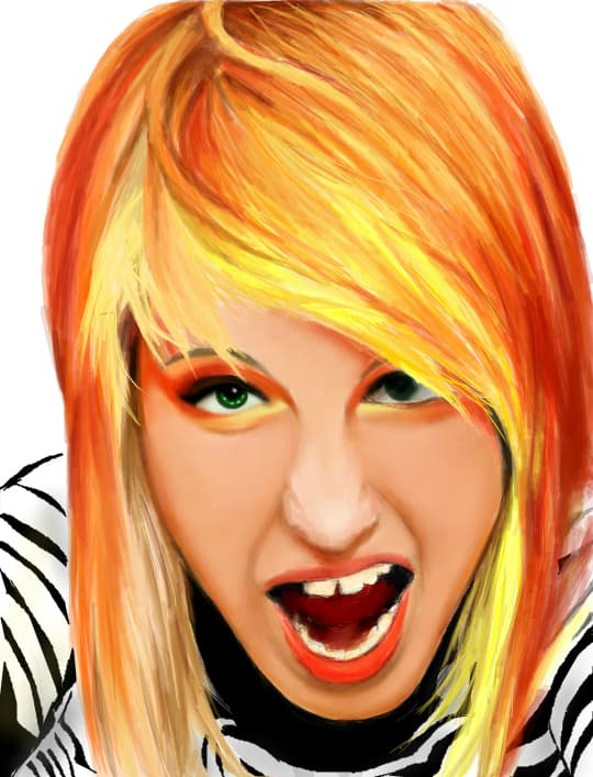Paramore