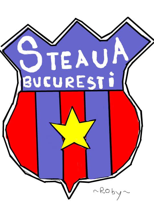 Steaua Bucuresti