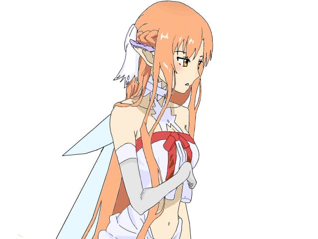 Yuuki Asuna