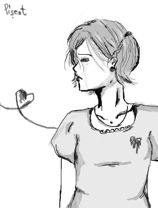 Don\'t Cry