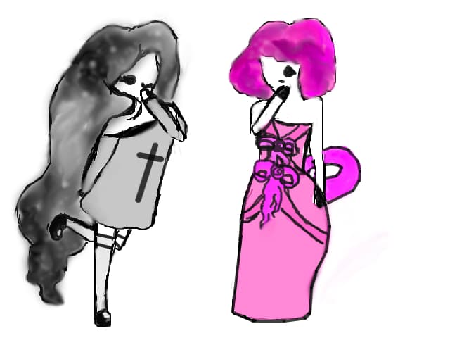 printess bubblegum end marceline
