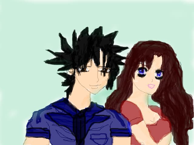 anime - el si ea..
