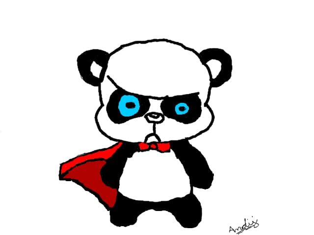 Panda:*