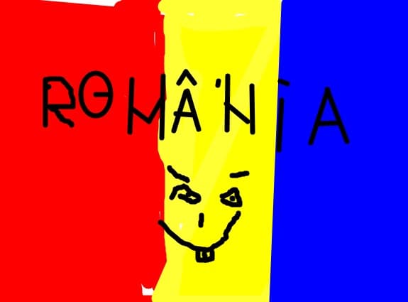 romania