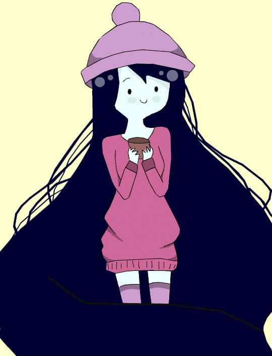 marceline