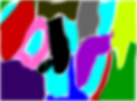 an