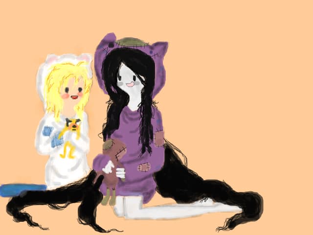 marcy si finn
