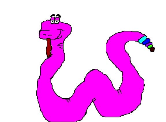 sarpe