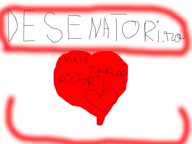 Desenatori.ro