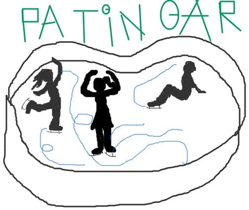 PATINOAR