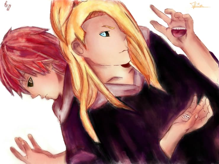 SasoDei.