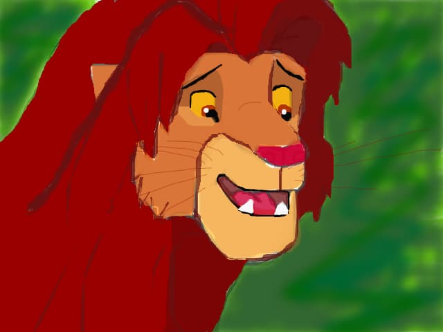 Simba