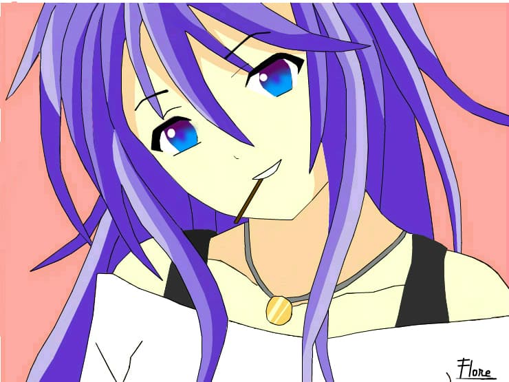 Mizore