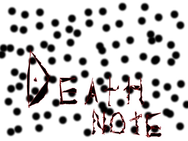Death Note