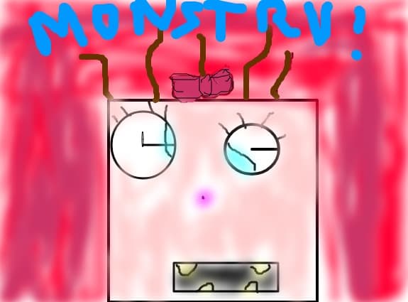 monstru