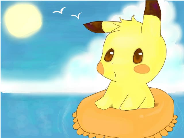 Pika-seala