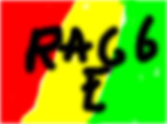 Ragge fan