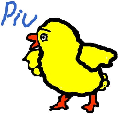 puisorul