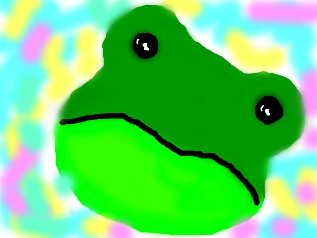 crazy frog