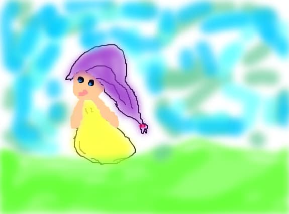 girl