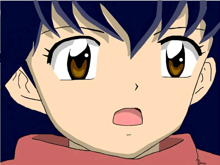 kagome