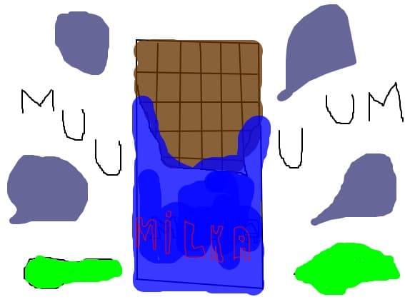 milka