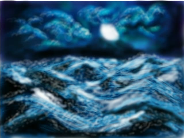 storm